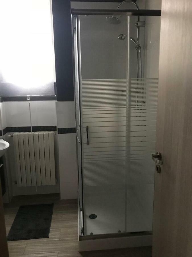 לינה וארוחת בוקר בארי Raya 28 מראה חיצוני תמונה